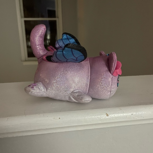 Aphmau Meemeow Shiny Fairy Cat - Picture 2 of 4